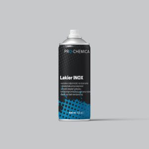 Lakier INOX 400ml