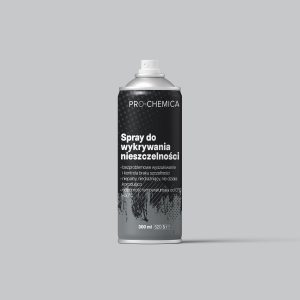Spray do wykrywania nieszczelności 300ml