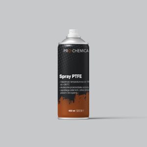 Spray PTFE 400ml