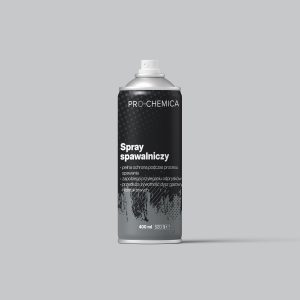 Spray spawalniczy 400ml