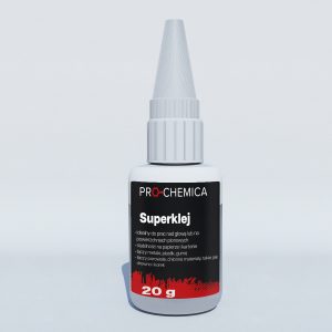 Superklej 20g