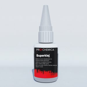 Superklej 500g
