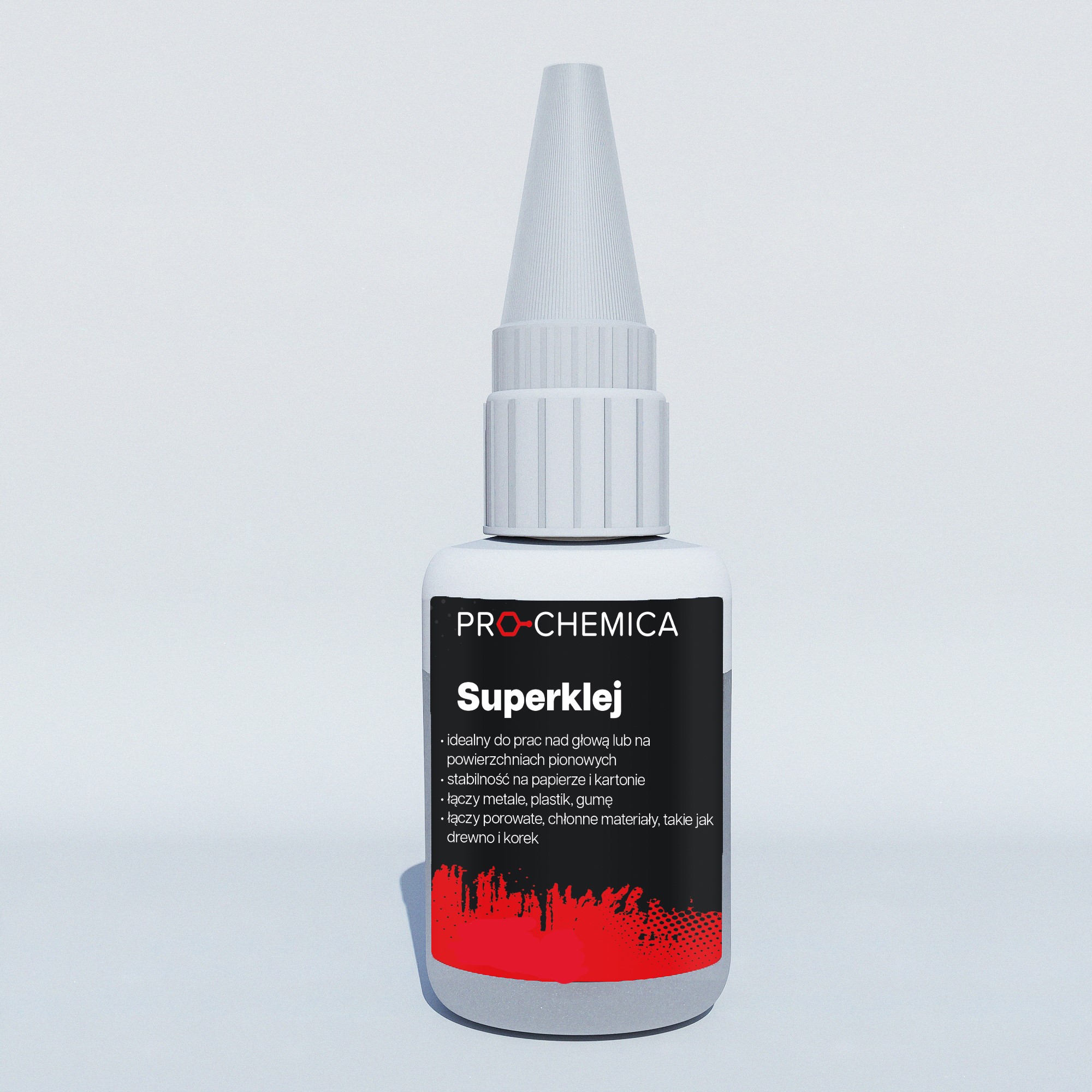 Superklej 500g