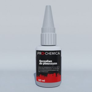 Szczeliwo do płaszczyzn 50ml