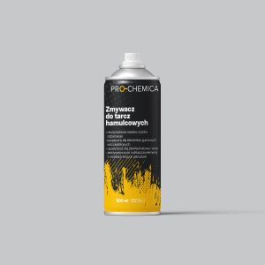 Zmywacz do tarcz hamulcowych 500ml